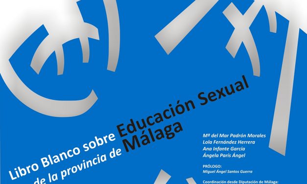 Libro Blanco sobre Educación Sexual