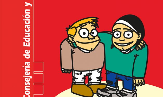 La Convivencia Escolar: qué es y cómo abordarla. Programa educativo de prevención de maltrato entre compañeros y compañeras