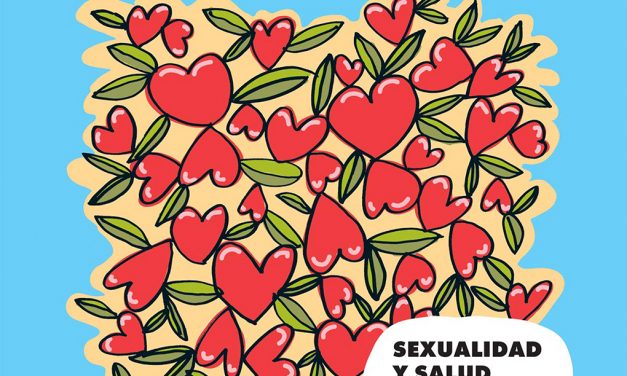 Sexualidad y Salud. Aprendiendo a conocerte