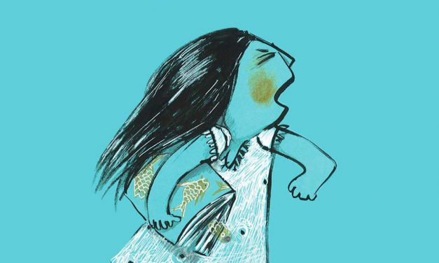 «¡Estela, grita muy fuerte!» – Prevención del maltrato y el abuso sexual infantil