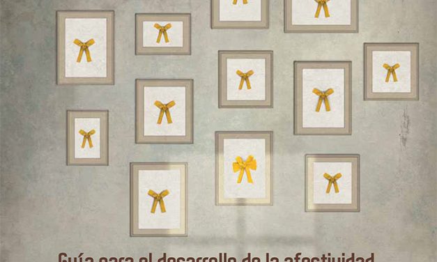 Guía para el desarrollo de la afectividad y de la sexualidad de las personas con discapacidad intelectual