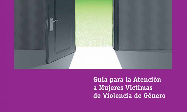 Guía para la Atención a Mujeres Víctimas de Violencia de Género