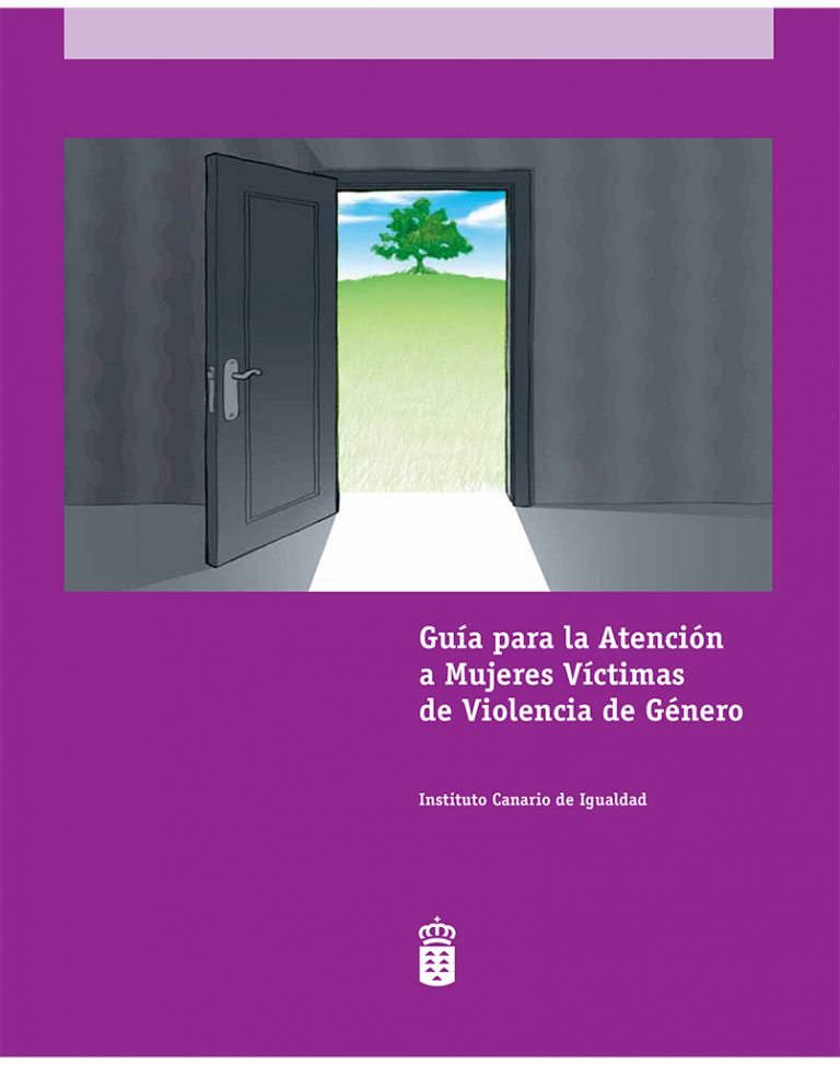 Guía para la Atención a Mujeres Víctimas de Violencia de Género ...