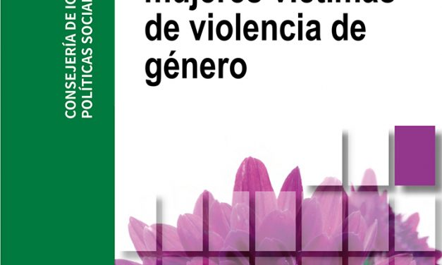 Guía divulgativa procesal para mujeres víctimas de violencia de género