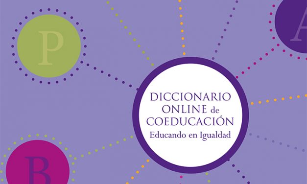 Diccionario online de Coeducación – Educando en Igualdad