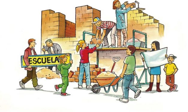 Cómo resolver conflictos. Herramientas para prevenir desde las familias y las AMPAs