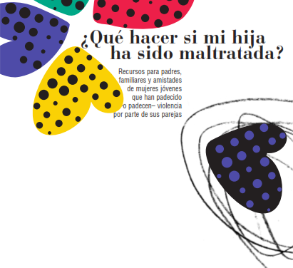 ¿Qué hacer si mi hija ha sido maltratada?