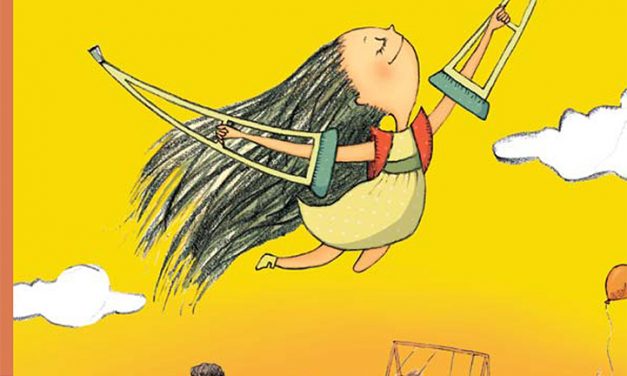 Es parte de la vida. Material de apoyo sobre educación sexual y discapacidad para compartir en familia