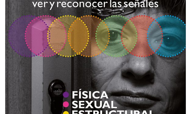 Violencia contra las mujeres con discapacidad, ver y reconocer las señales