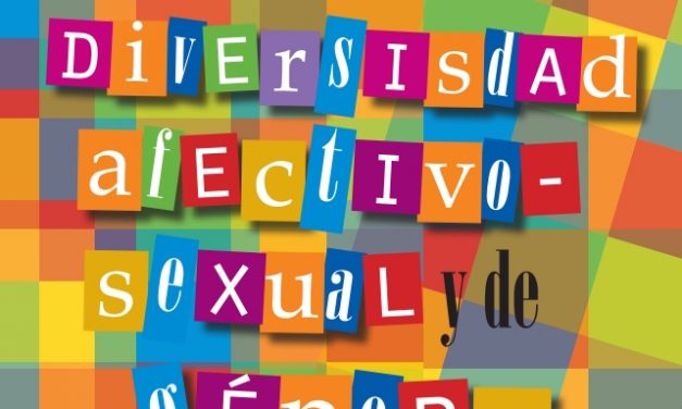 Guía para trabajar la diversidad afectivo-sexual y de género – Somos Arcoiris