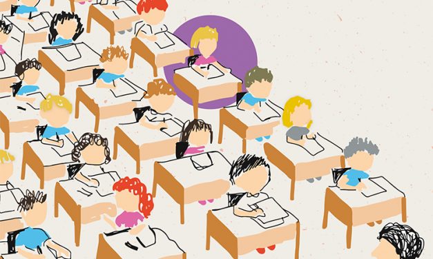 Guía para la prevención y la actuación ante la violencia de género en el ámbito educativo