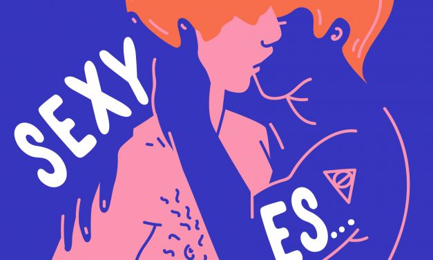 La palabra más sexy es… ¡SÍ! – Una guía de consentimiento sexual