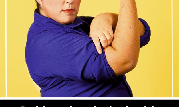 Posicionamiento institucional de igualdad de género de Plena inclusión