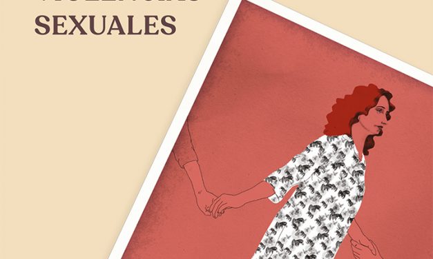 Guía Jurídica sobre Violencias Sexuales