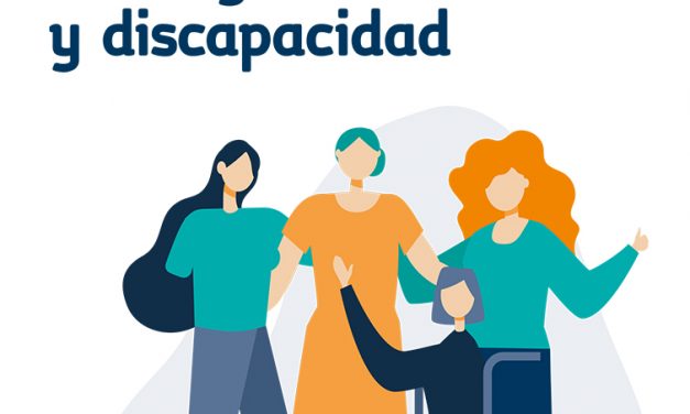 Manual básico sobre género y discapacidad