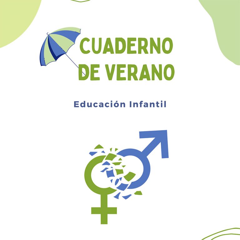 Cuadernos de Verano | educagénero