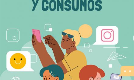 Guía de sensibilización para familias sobre nuevas adicciones y consumos