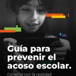 Guía para prevenir el acoso escolar – UNICEF