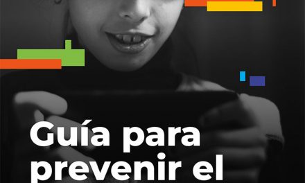 Guía para prevenir el acoso escolar – UNICEF