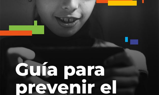 Guía para prevenir el acoso escolar – UNICEF