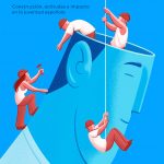 La caja de la masculinidad: construcción, actitudes e impacto en la juventud española