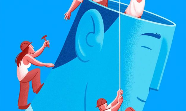 La caja de la masculinidad: construcción, actitudes e impacto en la juventud española