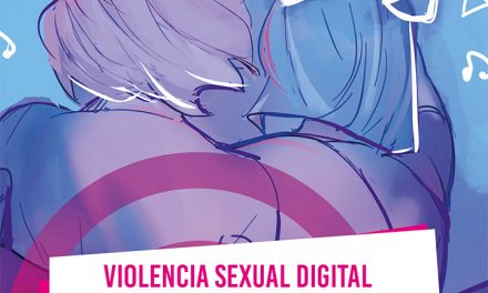 Violencia Sexual Digital hacia las niñas y mujeres con discapacidad