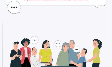 De familia a familia. Guía de dinamización en educación sexual para familias facilitadoras de personas con discapacidad intelectual y/o del desarrollo