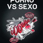 “Por-No Hablar” de sexo, aprendemos del porno. Guías para una educación sexual crítica