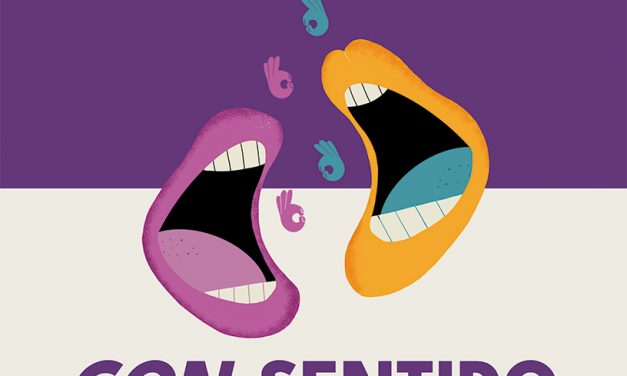 Hablemos Con-Sentido. Guía sobre comunicación y violencia sexual